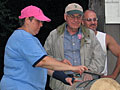 Al Nagler at Convention 2007
