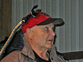 Oldest Conventioneer 2008