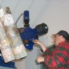 Schupmann Counterweight Photo