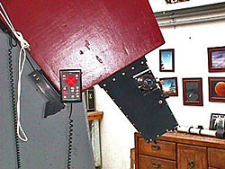 Eyepiece Box