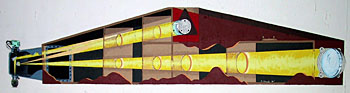 Optical Schematic