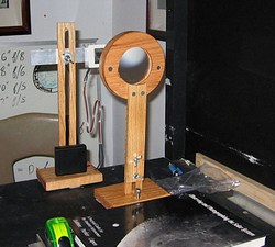 Ross Null test at Stellafane Mirror Class