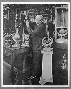 Porter's Garden Telescope