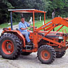 Kubota