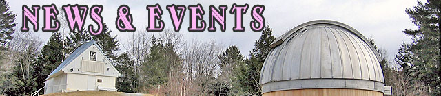 News Page Header