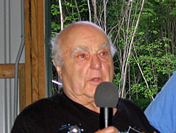 Andrew Simoni