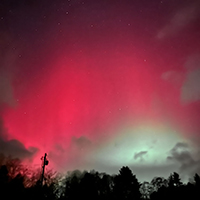 Aurora Borealis
