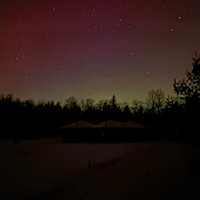 Aurora Borealis