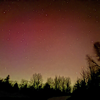 Aurora Borealis