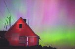 Aurora Photo