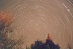 Star Trails