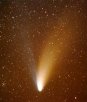 Comet Hale-Bopp