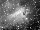 Omega Nebula