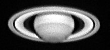 Saturn