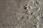 Moon: Alpine Valley