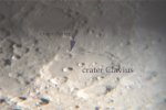 Moon: Crater Porter