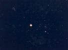 Lunar Eclipse