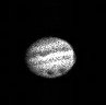 Jupiter Impacts G & H