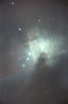 M42, The Orion Nebula