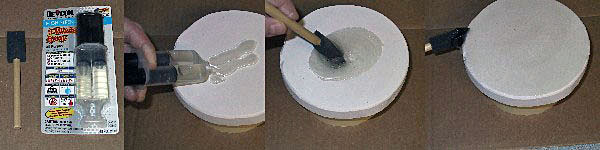 Waterproofing