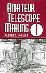 Hotlink to "Amatuer Telescope Making"
