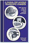 Hotlink to "A Manual for Amateur Telescope Makers"