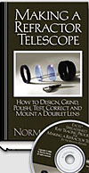 Making a Refractor Telescope