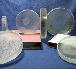Mirror Blanks