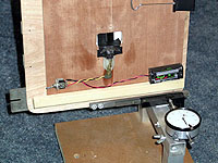 Ken Slater's Tester
