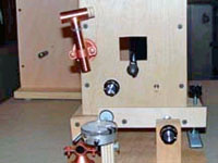 Fran Edward's Tester