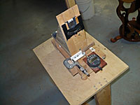 Normand Fullum's Tester
