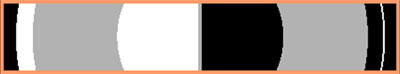 A Horizontal strip