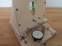 Torsten Mellenthin 's Tester