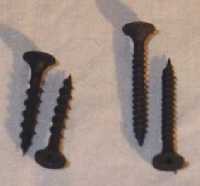Drywall Screws