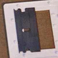 Click for Knife Edge Assembly details