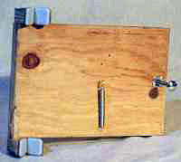 Tester Stage Bottom View - Click for bigger picture