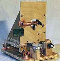 Tester with Setup Aids - Click to Enlarge