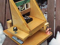 Jay Drew's Tester