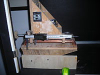 Jeff Parenteau's Tester