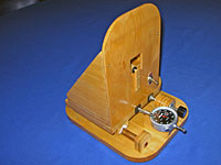 Andy Johnston's Tester