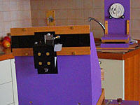Salvatore Antonio Spampinato's Tester