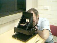 Whyalla Group Tester