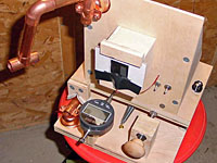 Dan Williams's Tester
