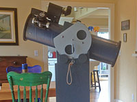 Bob Lautenslager 150mm f/5
