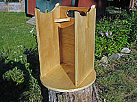 Rocker Box