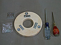 Mending Plates