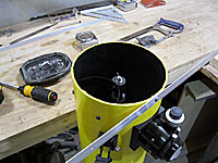 Ring Installation