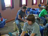 Session 7 Photo Album