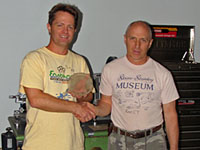 Randy & Dave