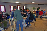 Click for Session 4 photo album